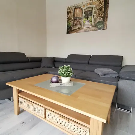 Neu! Ferienglueck - Moderne Fewo- Apartment