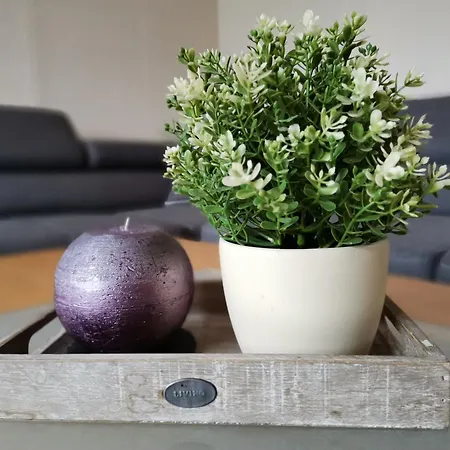 Neu! Ferienglueck - Moderne Fewo- Apartment *