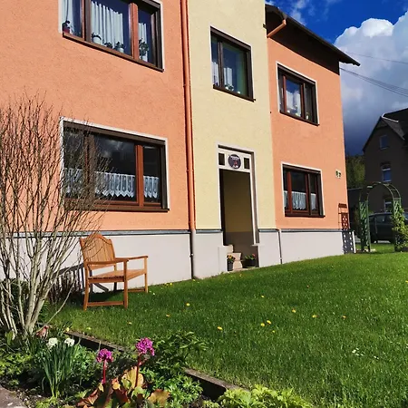 Neu! Ferienglueck - Moderne Fewo- Apartment